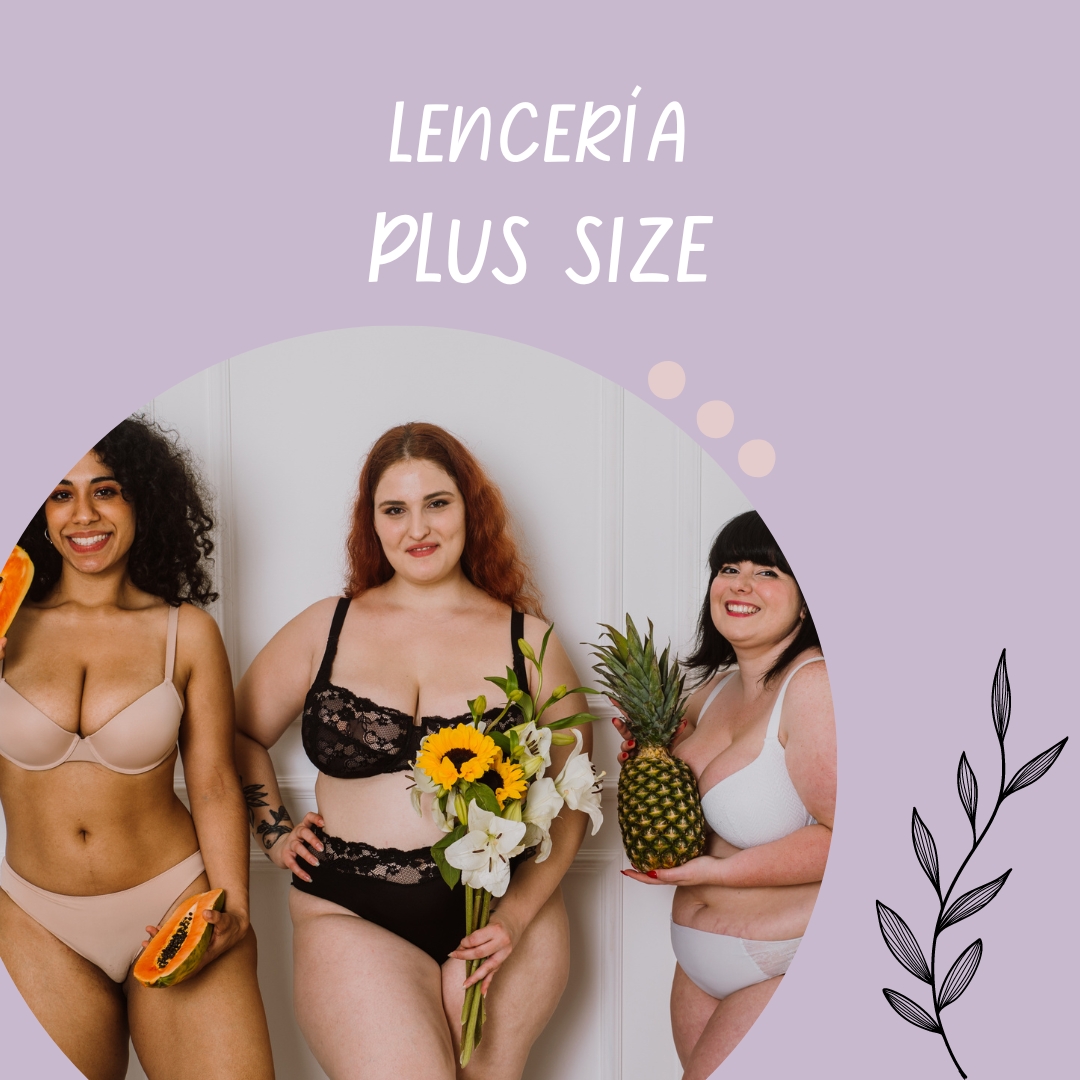 Taller de lencer a plus size Presencial Impera Insumos